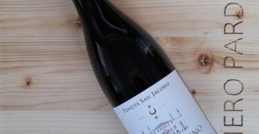 Vigna Mulino 2018 - Tenuta San Jacopo