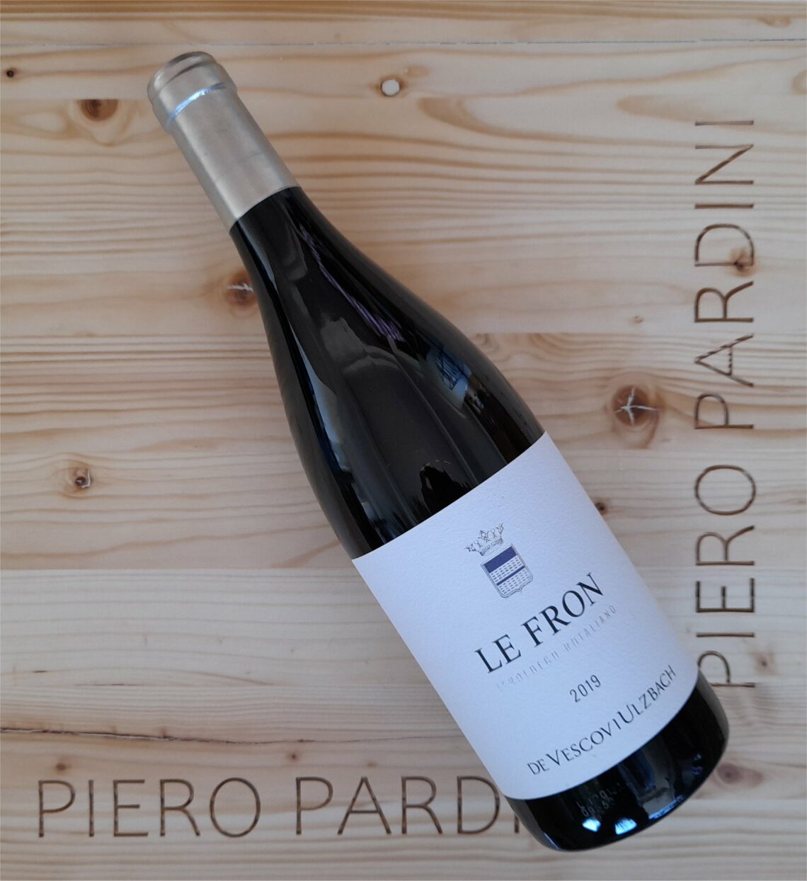 Le Fron 2019 - De Vescovi Ulzbach