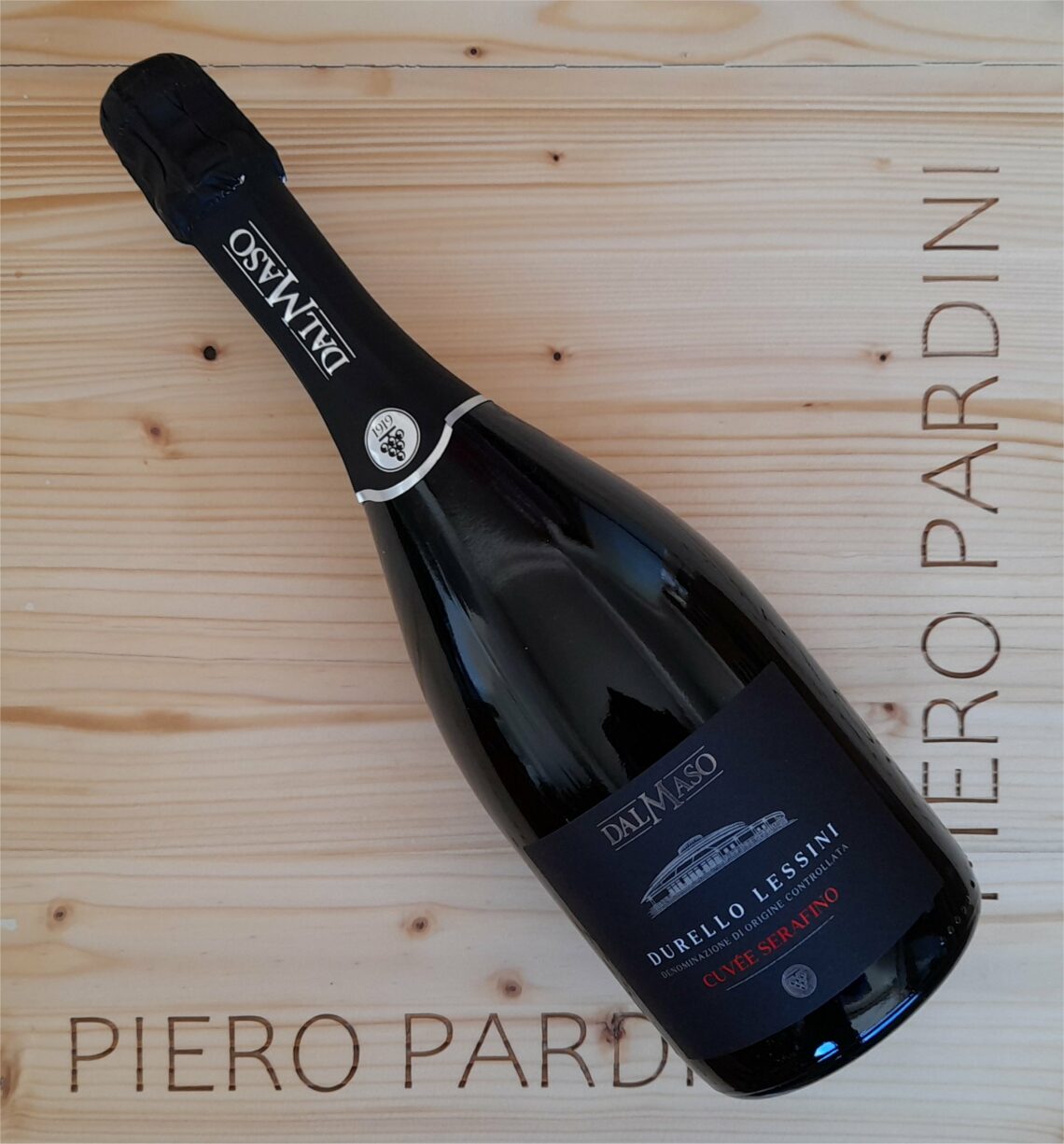 Cuvée Serafino 2016 - Dal Maso