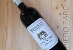 Brunello di Montalcino Riserva 2018 - Capanna