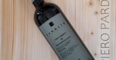 Vino Nobile di Montepulciano Riserva 2020 - Canneto