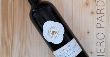 Brunello di Montalcino Gualto Riserva 2018 - Camigliano