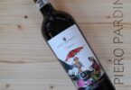 Chianti Rufina Riserva Musica 2020 - Borgo Macereto