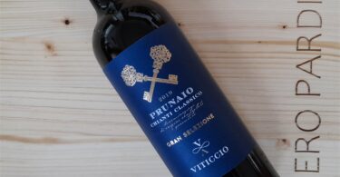 Chianti Classico Gran Selezione Prunaio 2019 - Viticcio