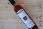 Vin Santo Del Chianti Rufina Occhio di Pernice Riserva 2019 - Fattoria di Doccia