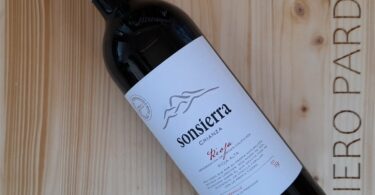 Crianza 2019 - Sonsierra