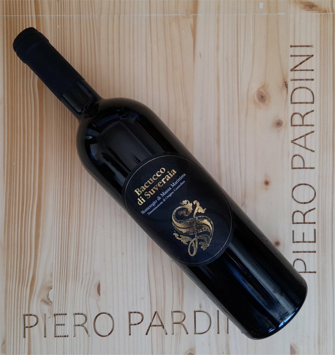 Bacucco di Suveraia 2020 - Suveraia
