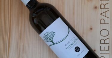 Vermentino 2023 - Bordochero