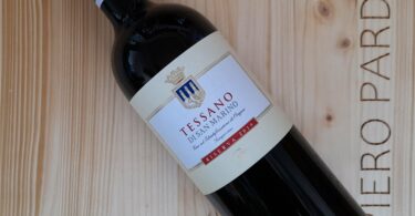 Tessano di San Marino Riserva 2019 - Cantina San Marino