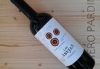 Cabernet Sauvignon Las Abejas 2021 - Odfjell