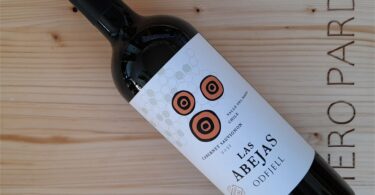 Cabernet Sauvignon Las Abejas 2021 - Odfjell