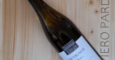 Sauvignon Sélection 2021 - Domaine des Tilleuls