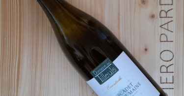 Essentielle 2022 - Domaine des Tilleuls
