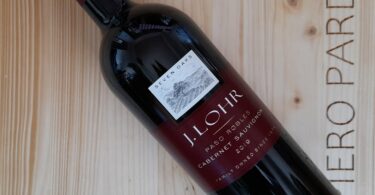 "Seven Oaks" Cabernet Sauvignon 2019 - J. Lohr