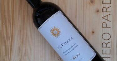 La Regola 2021 - Podere La Regola