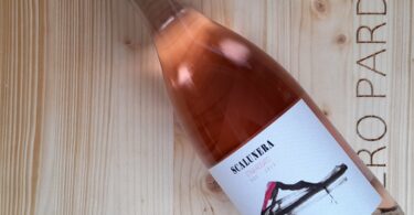 Scalunera Etna Rosato 2023 - Torre Mora