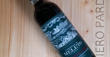 Chianti Classico Riserva 2020 - Castello di Meleto