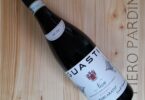 Barcarato Riserva 2019 - Guasti