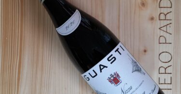 Barcarato Riserva 2019 - Guasti