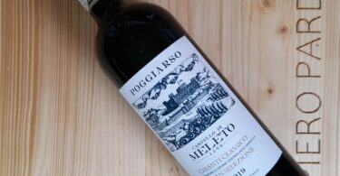 Vigna Poggiarso 2019 - Castello di Meleto