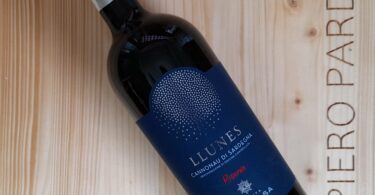 Llunes Riserva 2020 - Tenuta L'Ariosa