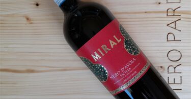 Miral 2022 - Cantine Fina