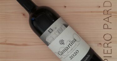 Camartina 2020 - Querciabella