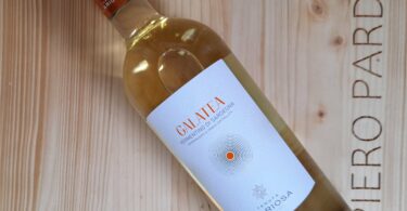 Galatea 2023 - Tenuta L'Ariosa