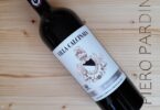 Vigna Bastignano 2020 - Villa Calcinaia