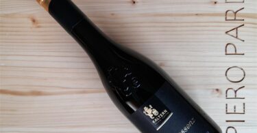 Quintessenz Passito 2020 - Cantina Kaltern