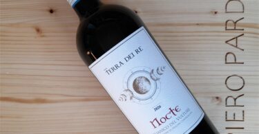 Nocte 2020 - Terra dei Re