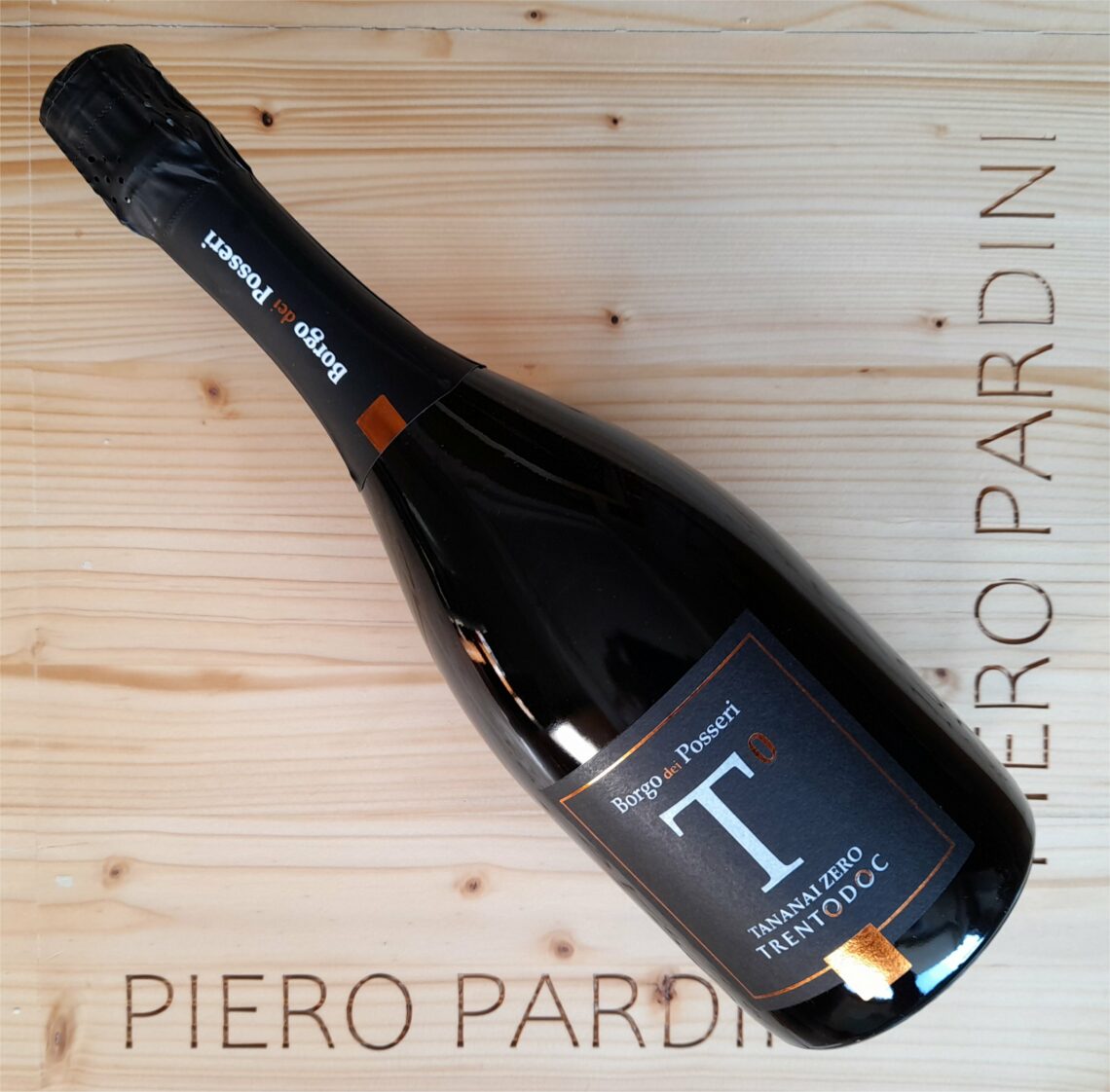 Tananai Zero 2018 - Borgo dei Posseri