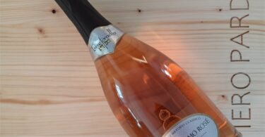 Enrico Primo Rosè Pas Dosè 2020 - Torre Fornello