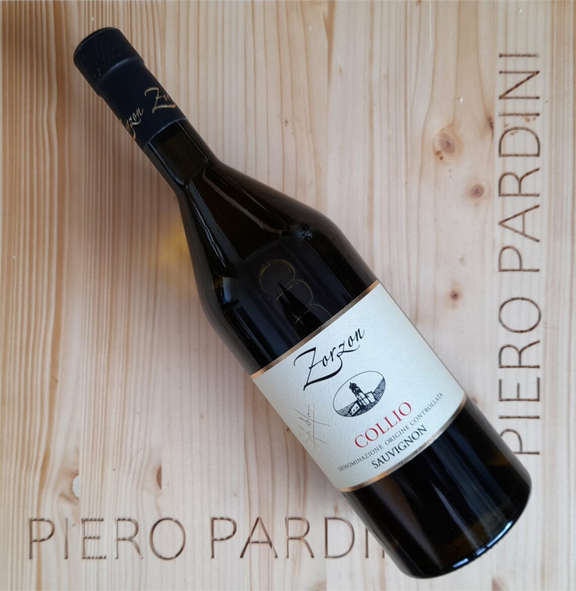 Collio Sauvignon 2023 - Zorzon