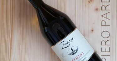 Collio Sauvignon 2023 - Zorzon