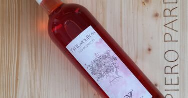 Tre Tomoli Rosa 2022 - Vigna Flora