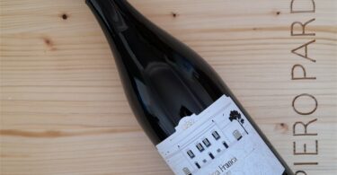 Pezza Franca 2022 - La Pruina