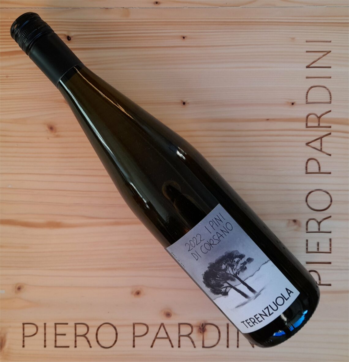I Pini di Corsano 2022 - Terenzuola