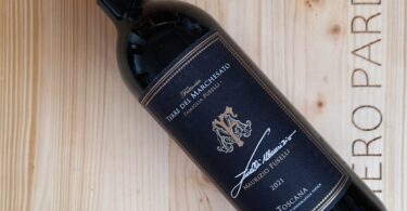 Maurizio Fuselli 2021 - Terre del Marchesato