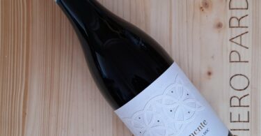 San Clemente Terre di Casoria Riserva 2019 - Ciccio Zaccagnini
