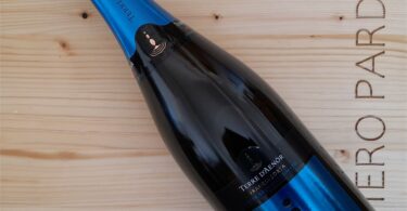 Franciacorta Extra Brut Millesimato 2020 - Terre D'Aenòr