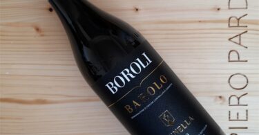 Barolo Brunella 2020 - Boroli