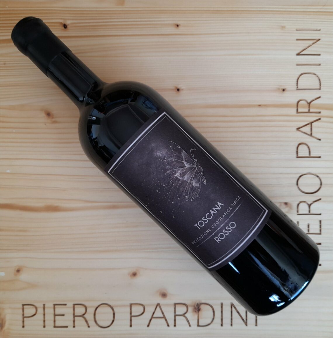 Cabernet Franc 2019 - Tenuta Di Vaira