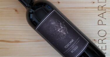 Cabernet Franc 2019 - Tenuta Di Vaira