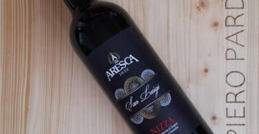 Nizza San Luigi 2020 - Aresca 1952