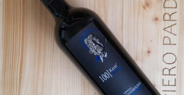 Kent'Annos 2021 - Cantina del Mandrolisai