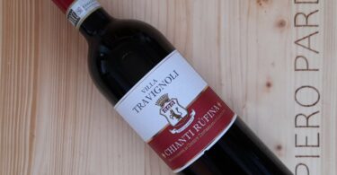Chianti Rùfina 2022 - Villa Travignoli