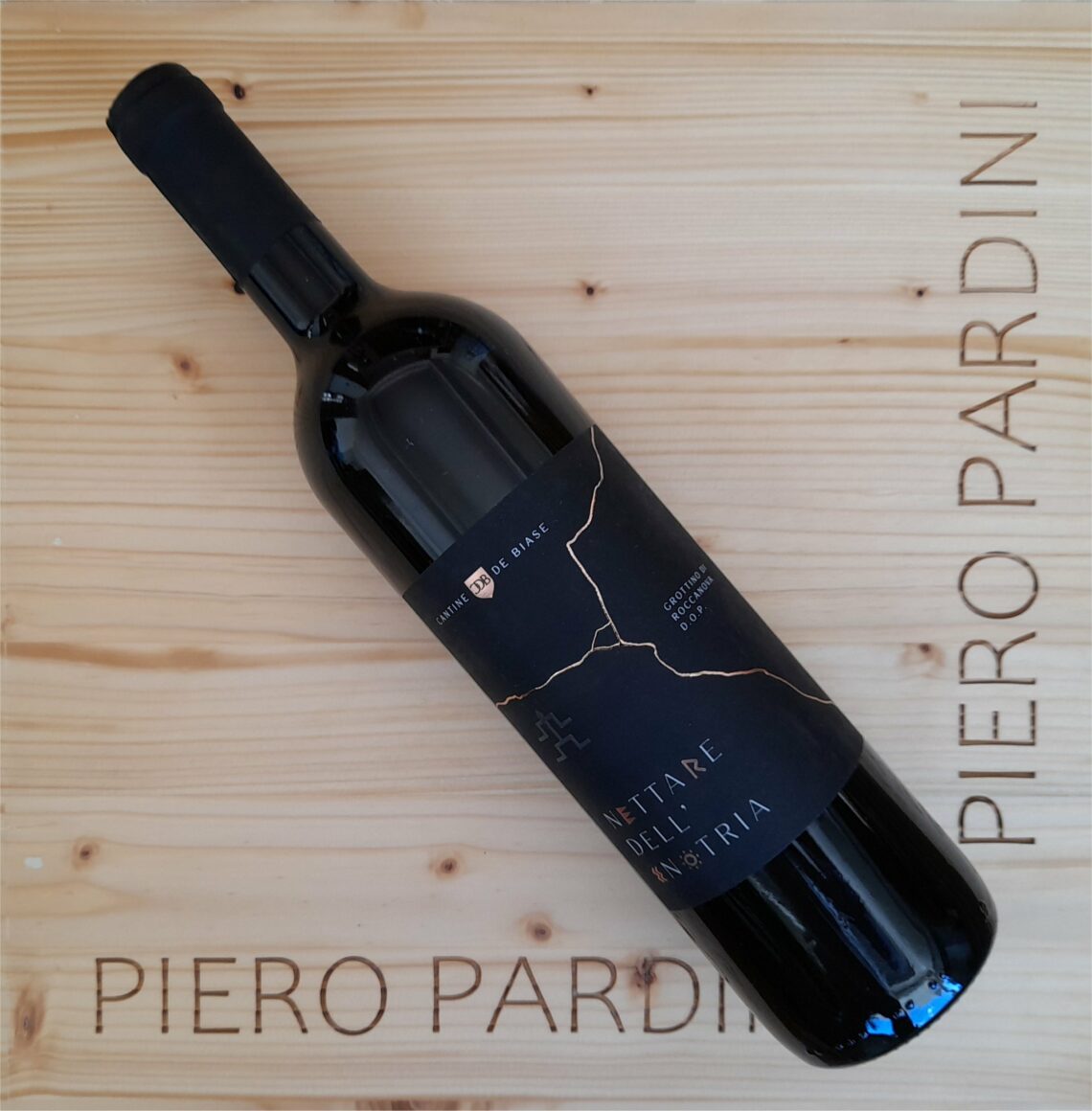 Nettare dell'Enotria 2021 - Cantine De Biase