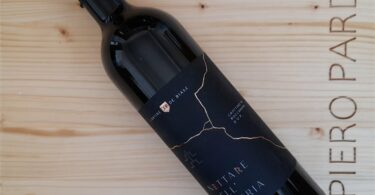 Nettare dell'Enotria 2021 - Cantine De Biase