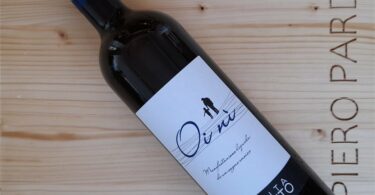 Oi nì 2021 - Tenuta Scuotto